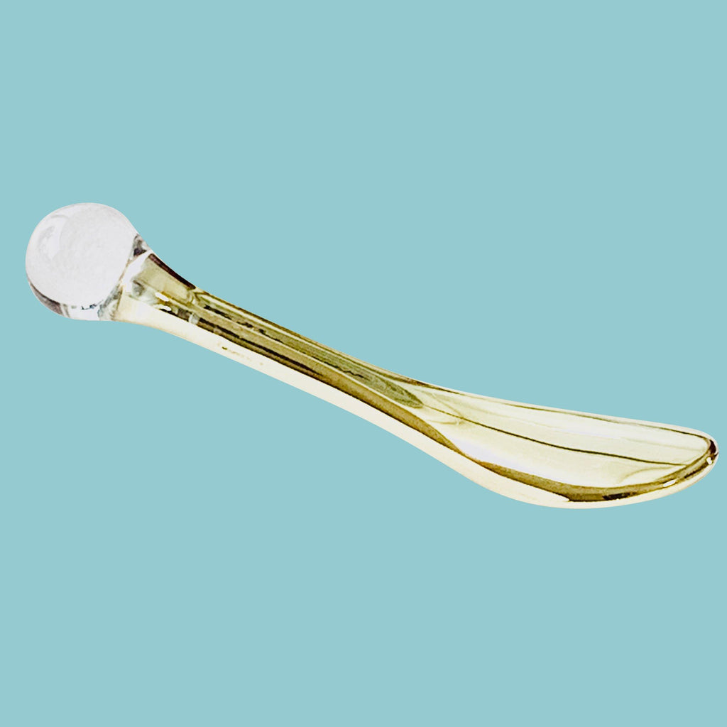 Gold Skincare Beauty Applicator - Risen Skincare