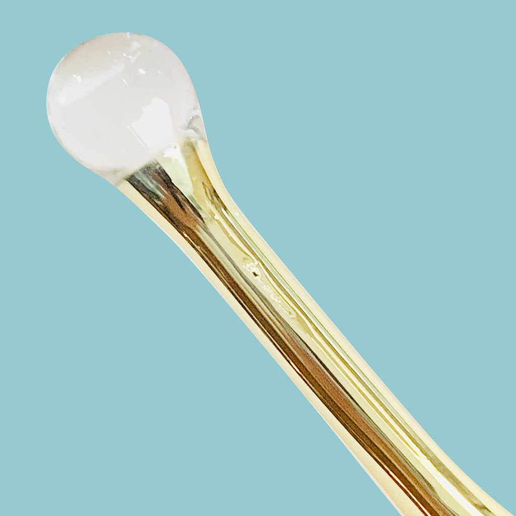 Gold Skincare Beauty Applicator - Risen Skincare