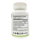 Skin Tone Balancing Whitening Capsules for All Skin Types - Risen Skincare