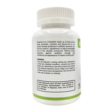Skin Tone Balancing Whitening Capsules for All Skin Types - Risen Skincare