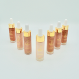 Glimmering Aura Glow Drops - Risen Skincare